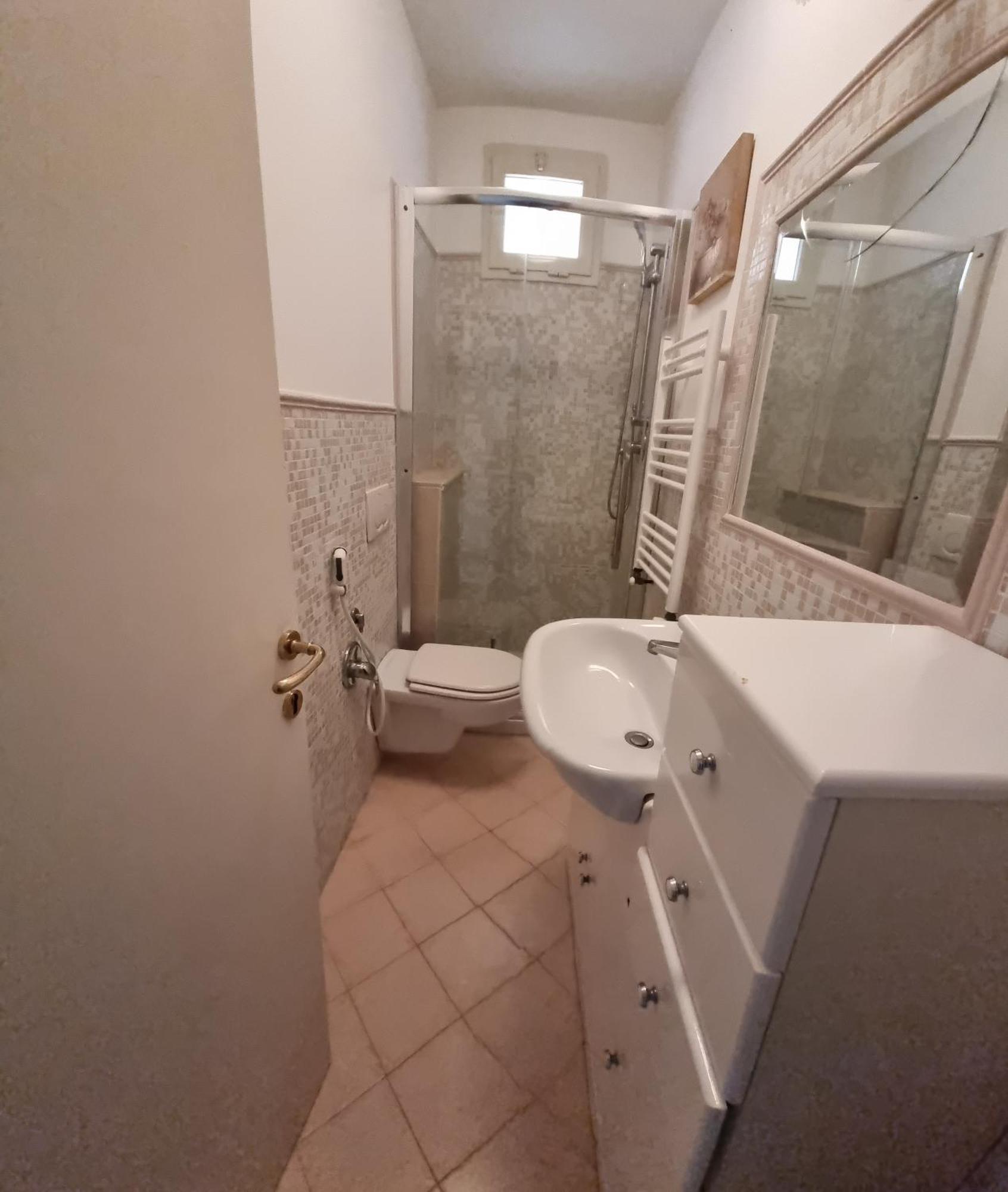Casa Orchidea Villa Portoferraio Eksteriør billede