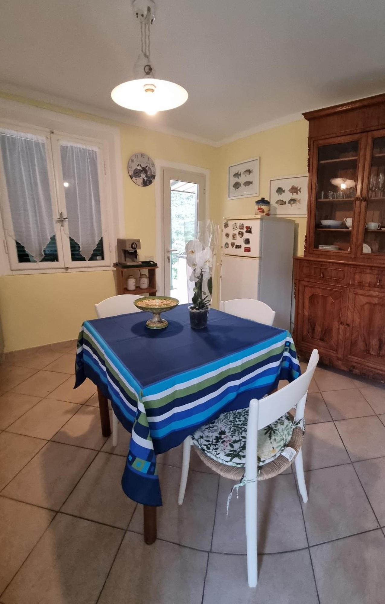 Casa Orchidea Villa Portoferraio Eksteriør billede